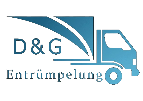 D&G Entrümpelung Logo